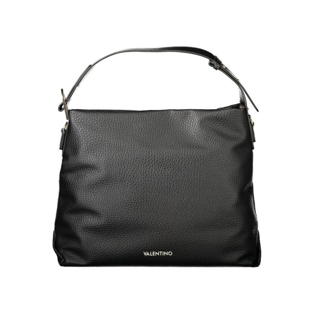 Mario Valentino Nero Polyurethane Women's Women's Bag